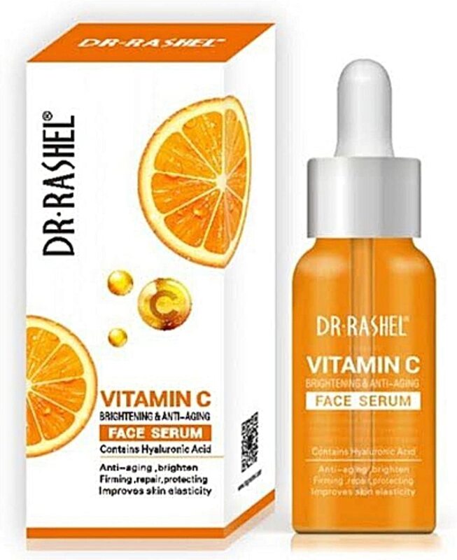 Dr. Rashel Vitamin C Serum, 50ml