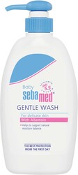 Sebamed 400ml Baby Gentle Wash