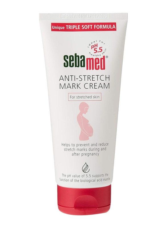 Sebamed Anti Stretch Mark, 200ml