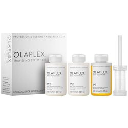 Olaplex Travelling Stylist Kit Step 1, 2