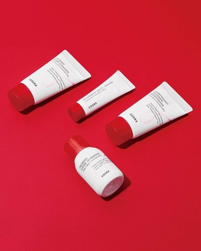 Cosrx Acne Hero Kit Intensive SET