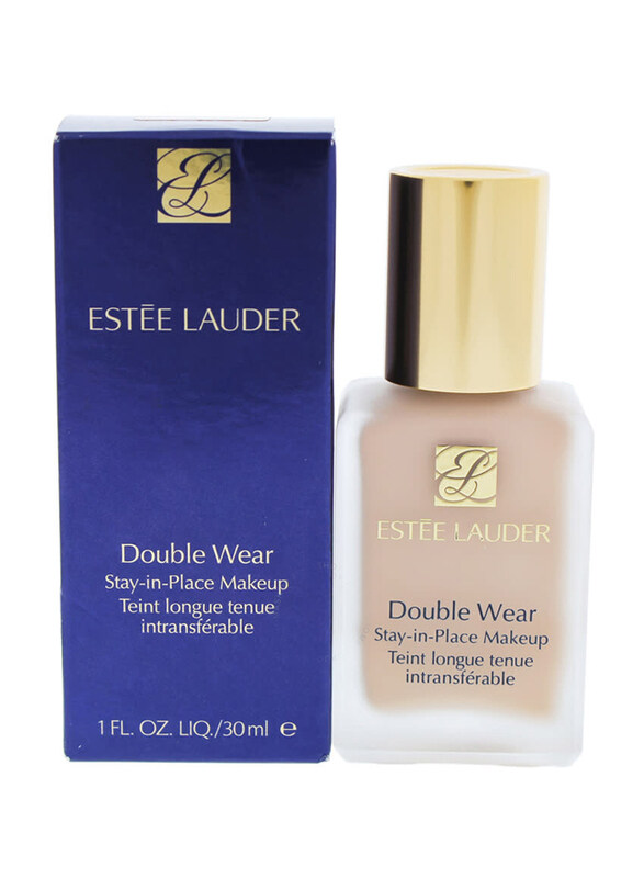 

Estee Lauder Double Wear Stay-in-Place Makeup SPF 10, 30ml, 2c3 Fresco, Beige