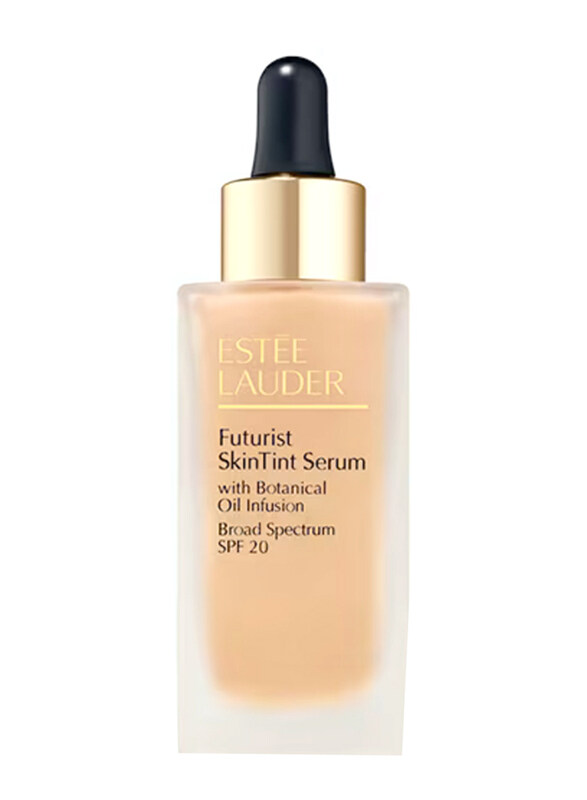 

Estee Lauder Lauder Futurist Skintint Serum Spf20, 2N1 Desert Beige