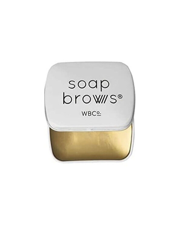 

West Barn Co Soap Brows, 25 gm