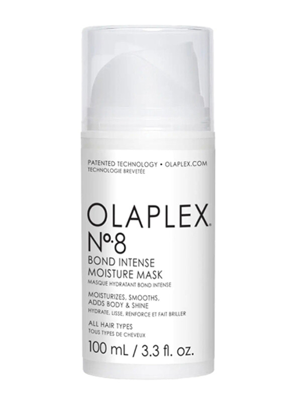 

Olaplex No.8 Moisturizing Mask Bond Intense, 100ml