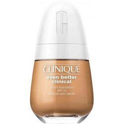 Clinique Ladies Even Better Clinical Serum Foundation SPF 20 1 oz 