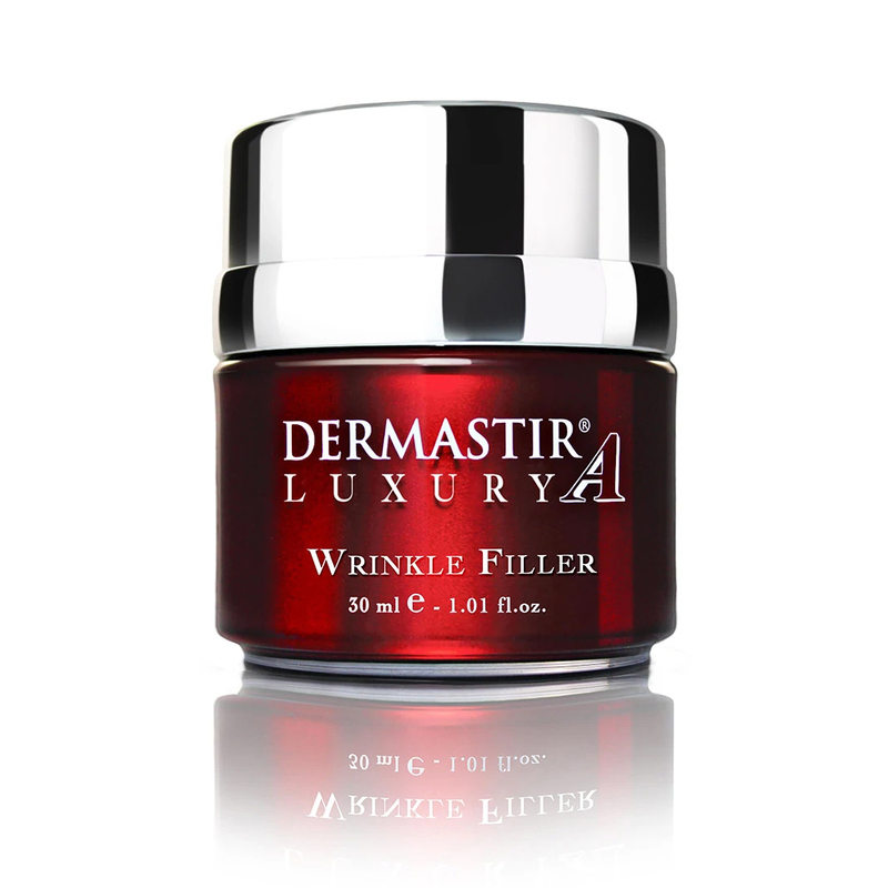 DERMASTIR AIRLESS WRINKLE FILLER