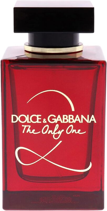 The Only One 2 by Dolce & Gabbana - perfumes for women - Eau de Parfum, 100ml