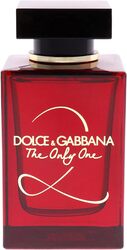 The Only One 2 by Dolce & Gabbana - perfumes for women - Eau de Parfum, 100ml