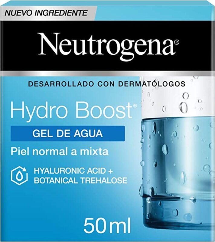 

NEUTROGENA HYDRO BOOST WATER GEL 50ML