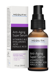 Yeouth Anti-Aging Super Serum, 30ml