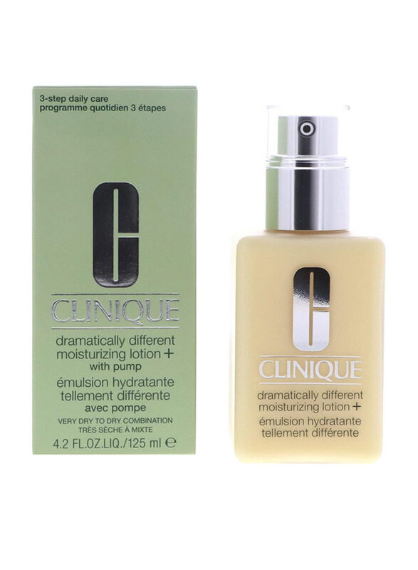 

Clinique Dramatically Different Gel Set, 2 x 125ml