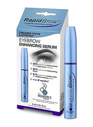 Rapid Brow Eyebrow Enhancing Serum, 3ml