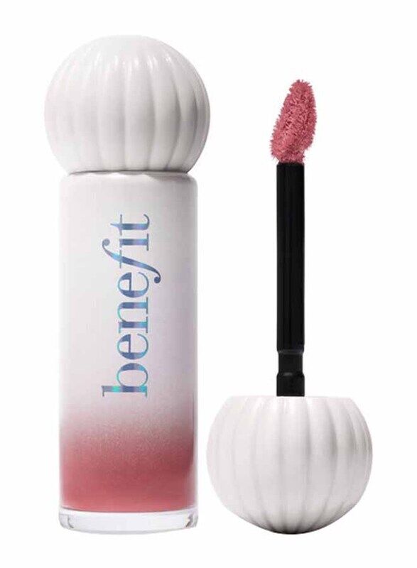 

Benefit Plush Tint, 6ml, 02 Cream Puff, Pink
