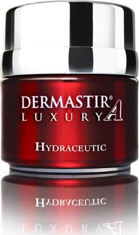 Dermastir Luxury Hydraceutic Face Cream, 50ml