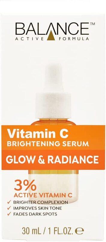 

Balance Vitamin C Serum, 30ml