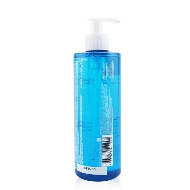 LA ROCHE POSAY EFFACLAR PURIFYING FOAMING GEL-400ML