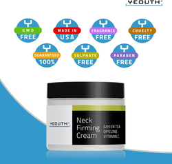 Yeouth Neck Firming Cream, 60ml