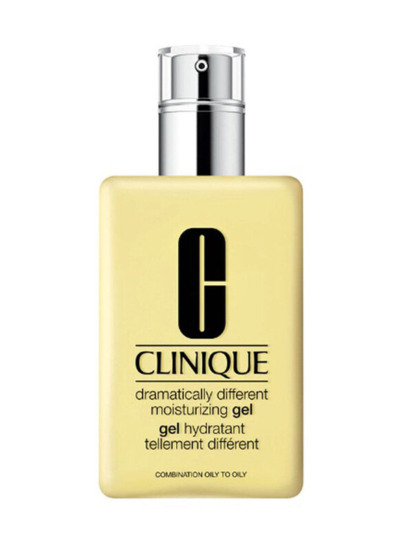 

Clinique Dramatically Different Moisturizing Gel, 125ml