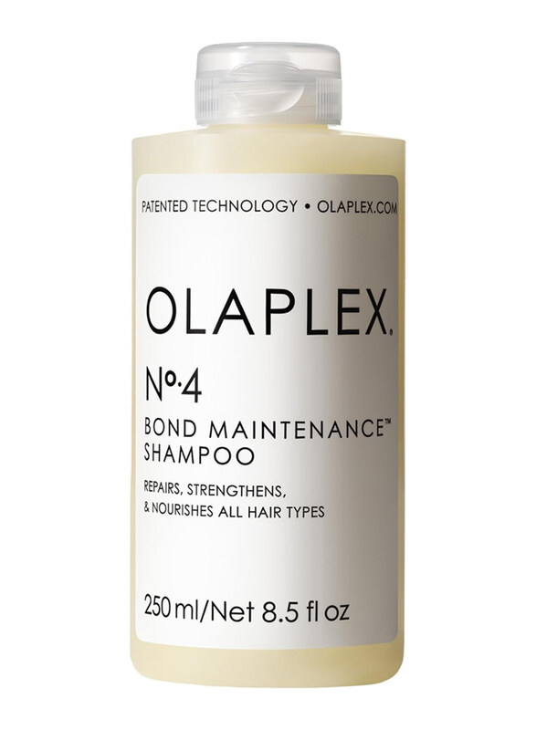 

Olaplex No.4 Bond Maintenance Shampoo, 250ml