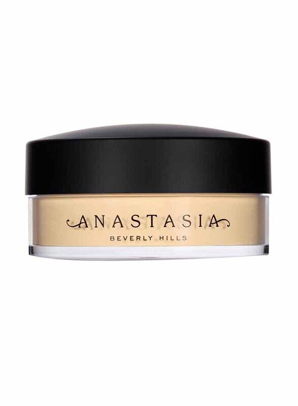 

Anastasia Beverly Hills Loose Setting Powder, Banana, Beige