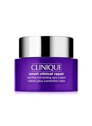 Clinique Smart Clinical Repair Wrinkle Correcting Eye Cream, 15ml