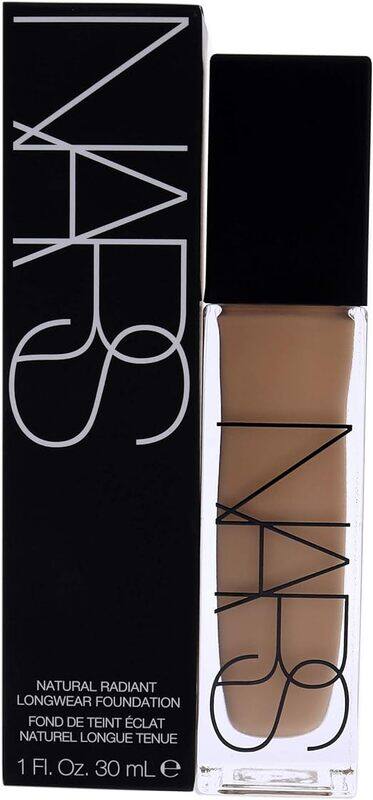 

Nars Natural Radiant Longwear Foundation-Vienna 30 ML