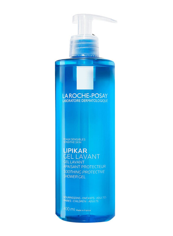 

La Roche-Posay Lipikar Gel Lavant, 400ml