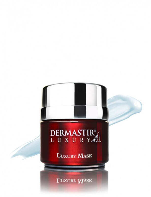 

Dermastir Caviar Luxury Mask Face Cream, 50ml
