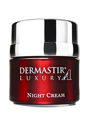 Dermastir Night Face Cream, 50ml