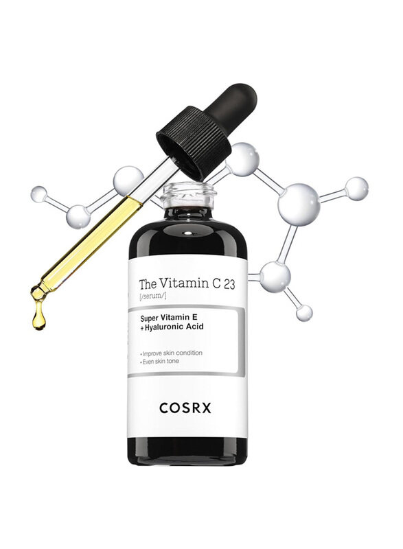 

Cosrx The Vitamin C 23 Serum, 20gm