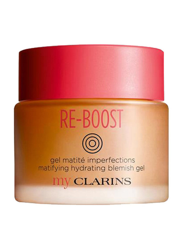 

Clarins Re-Boost Refreshing Hydrating Cream, 50ml