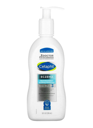 Cetaphil Eczema Restoraderm Soothing Moisturizer, 296ml