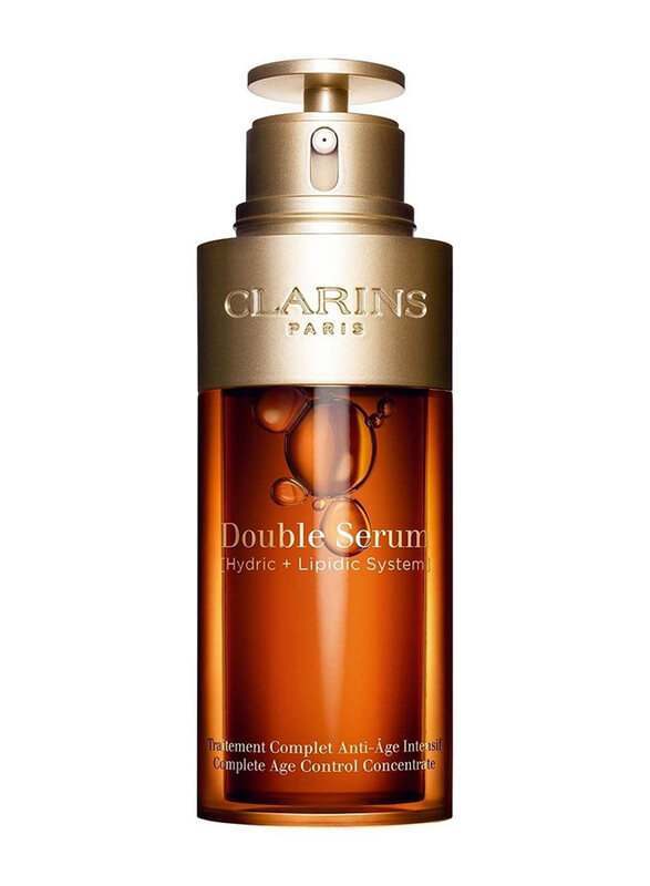 

Clarins Double Serum, 75ml