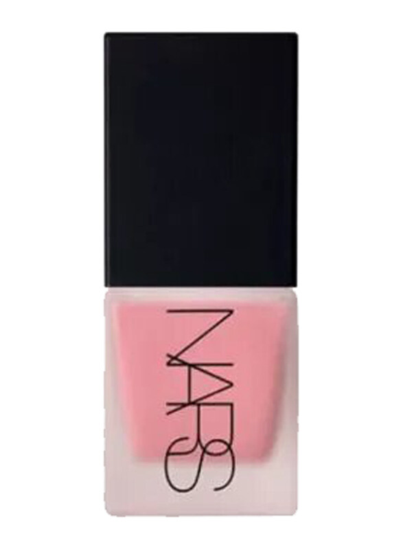 

Nars Liquid Blush, 15ml, Orgasm, Pink