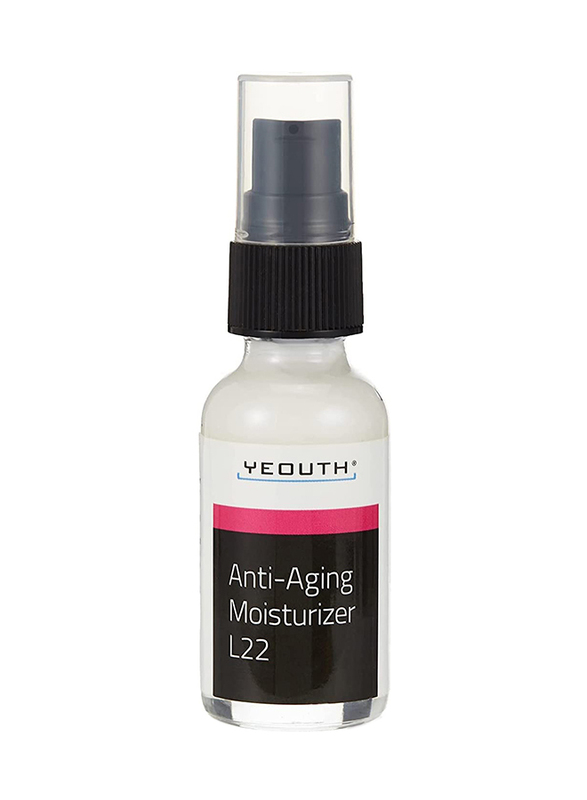 Yeouth Anti-Aging Moisturizer, 30ml