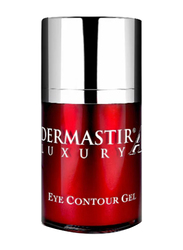 Dermastir Luxury Eye Contour Gel, 35ml