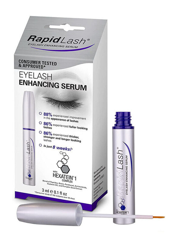 

Rapid Lash Eyelash Enhancing Serum, 3ml