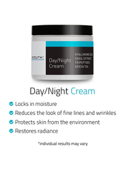 Yeouth Day / Night Cream, 118ml