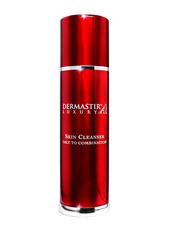 Dermastir Oily Skin Cleanser, 200ml