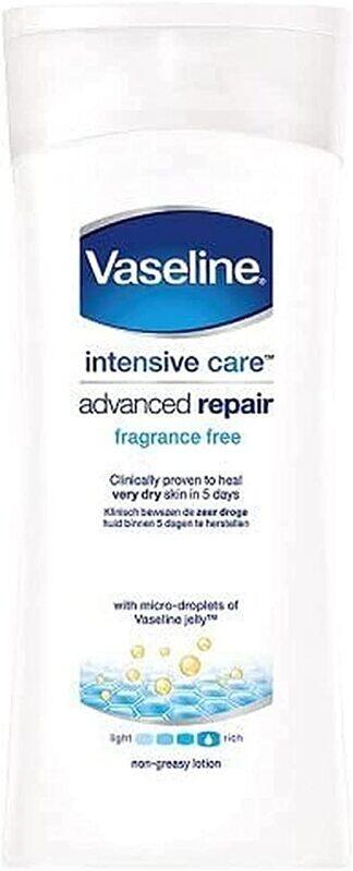 

Vaseline Intensive Care Advanced Repair Body Lotion