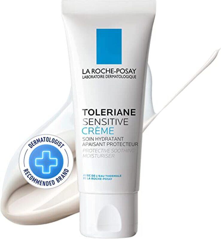 

Laroche Posay La Roche-Posay Toleriane Sensitive Moisturiser 40ml