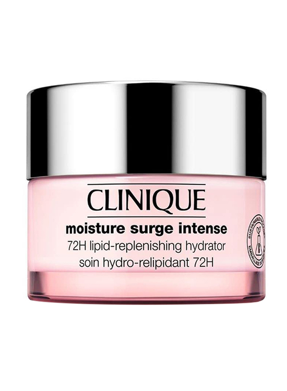 Clinique Moisture Surge Intense 72H Lipid-Replenishing Hydrator, 15ml