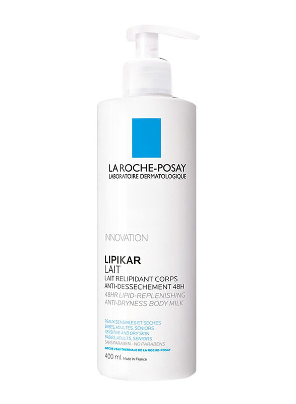 

La Roche-Posay Lipikar Lait, 200ml