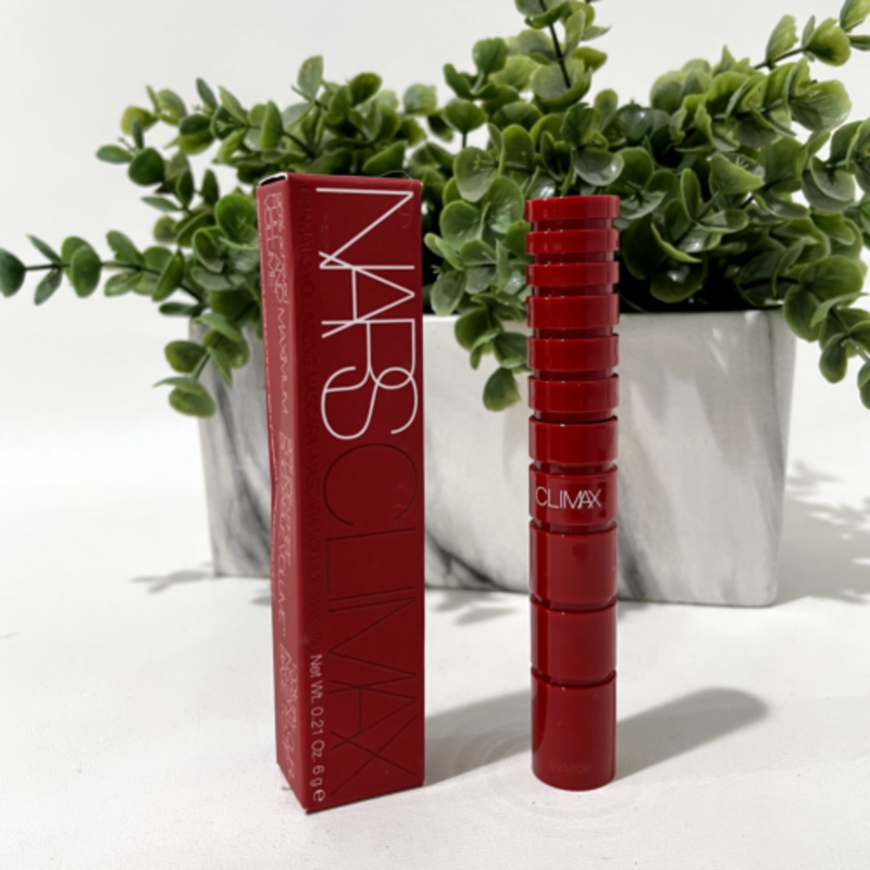 NARS Climax Dramatic Volumizing Mascara