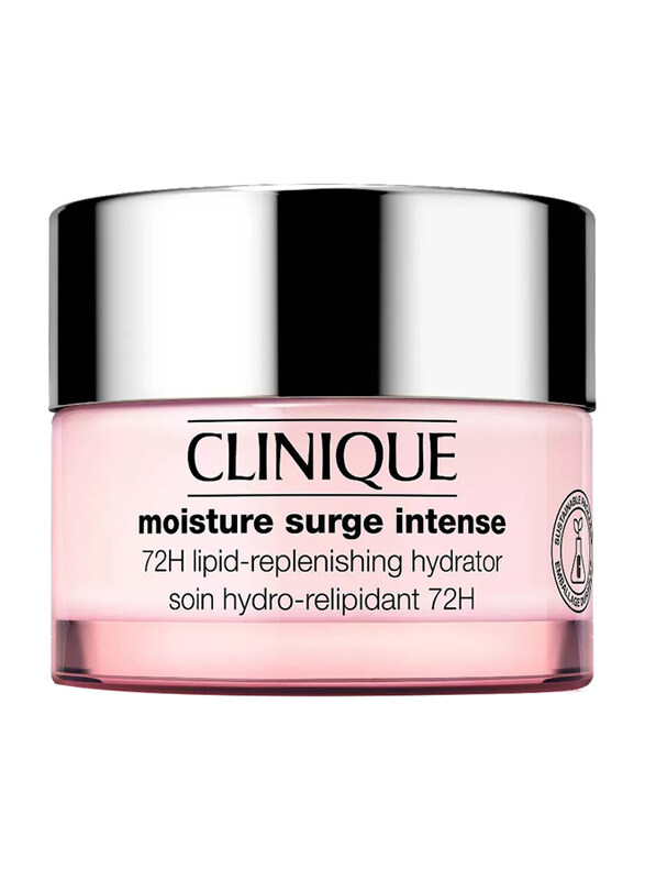 

Clinique Moisture Surge Intense 72H Lipid-Replenishing Hydrator, 50ml