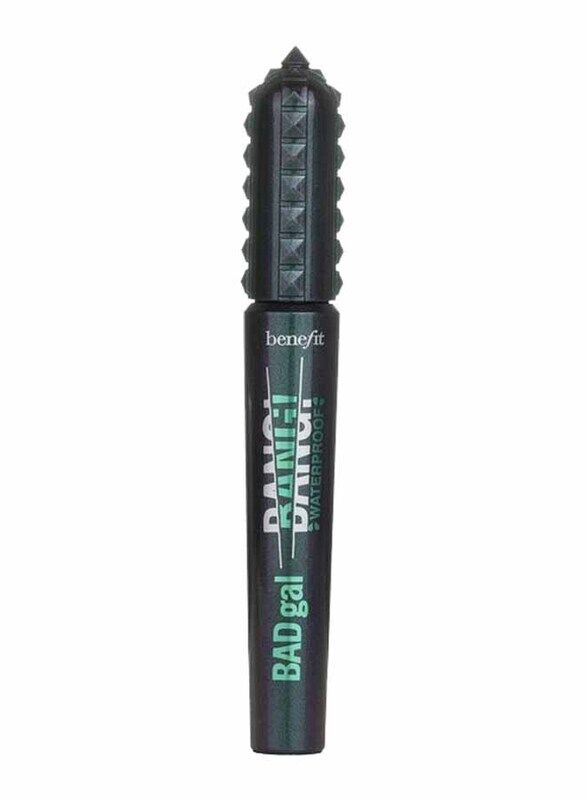 

Benefit Badgal Waterproof Mascara, 8.5g, Intense Pitch Black