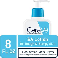 CeraVe SA Lotion for Rough & Bumpy Skin Vitamin D 237 ML