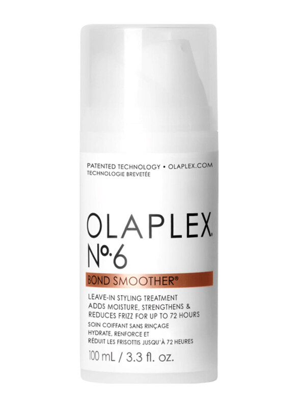 

Olaplex No.6 Bond Smoother, 100ml