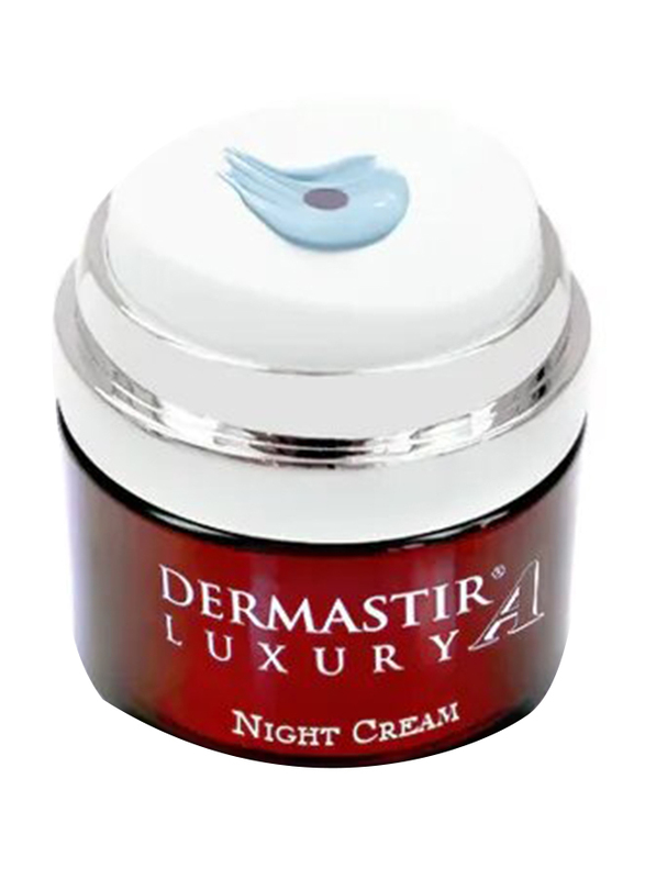 Dermastir Night Face Cream, 50ml